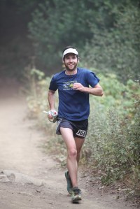 All smiles at the 2013 edition of the Skyline 50k