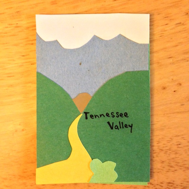 Me: who's the aid station captain here? Volunteer: Stan Jensen! Me: Oh, Stan is the man, make sure he gets this please...