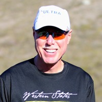 photo stolen from iRunFar